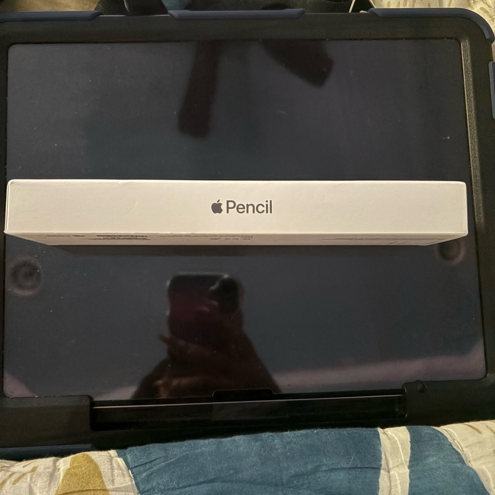 Apple Pencil